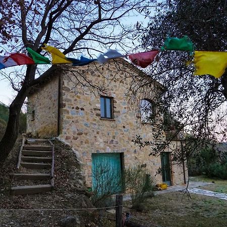 セッジャーノ La Casina Di Giannettoゲストハウス エクステリア 写真