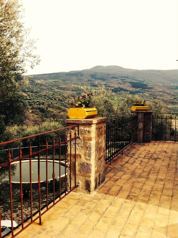 セッジャーノ La Casina Di Giannettoゲストハウス エクステリア 写真