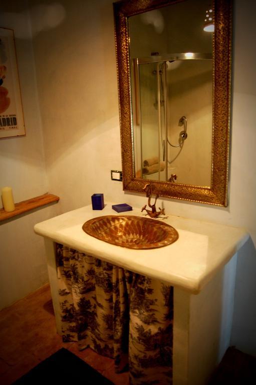 セッジャーノ La Casina Di Giannettoゲストハウス エクステリア 写真