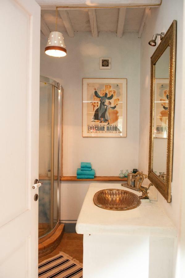 セッジャーノ La Casina Di Giannettoゲストハウス エクステリア 写真